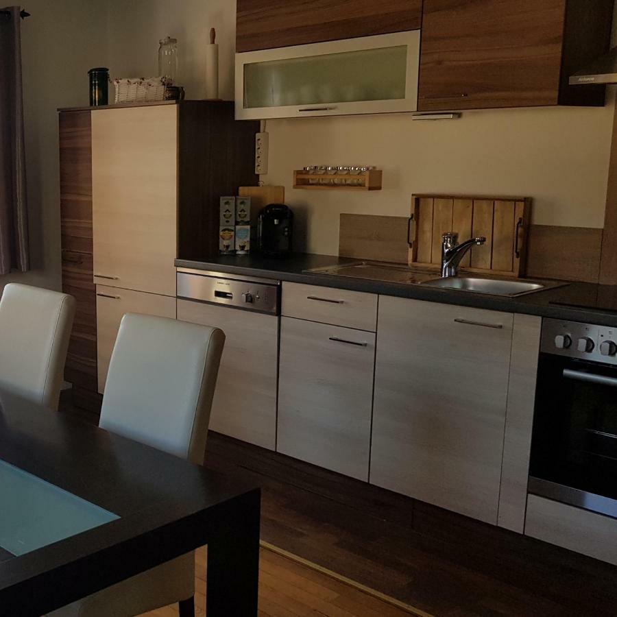 Am Alten Skihang Wallgau Εξωτερικό φωτογραφία