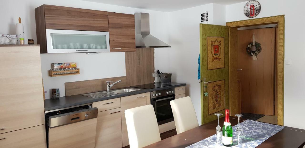 Am Alten Skihang Wallgau Εξωτερικό φωτογραφία